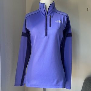 The North Face Impulse 1/4 Zip Top
